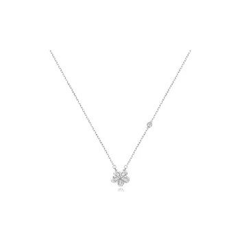 JUICY GRAPE Sterling Silver Necklaces Women's