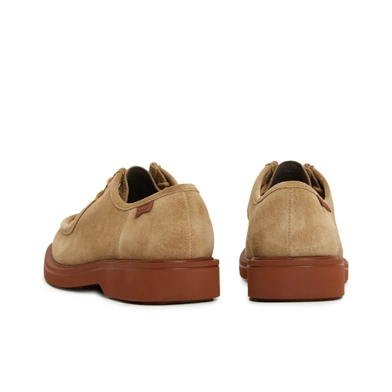 CAMPER Norman Casual Shoes Men's Light Brown-3