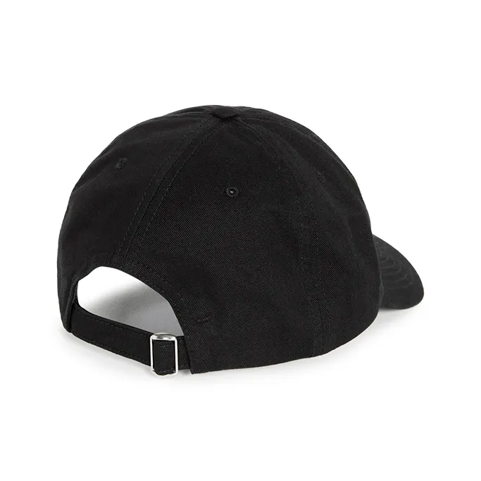 POLAR SKATE CO Cotton Baseball Caps Unisex-1