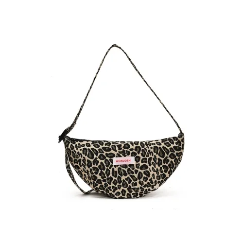 YUANTUZHE Nylon Crossbody Bag Women's Multicolor