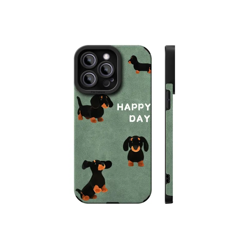 CHUNFAN Phone Cases-16