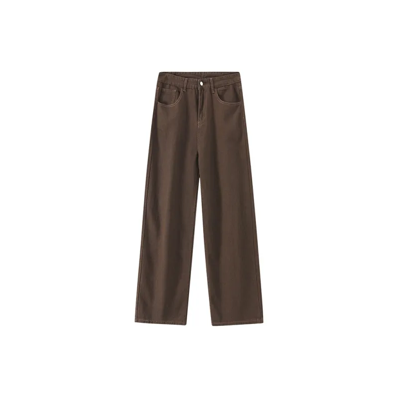 FAKE VINTAGE Jeans Unisex-13