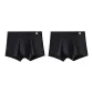 2 Pack (Black+Black)