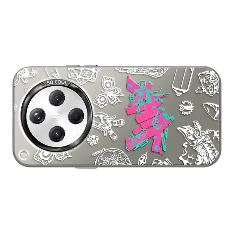 CHUNFAN Phone Cases-14