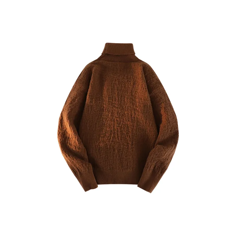 Caramella Sweaters Unisex-7