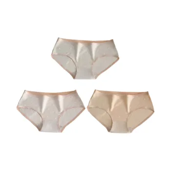Caramella Underpants Women's 3 Pack