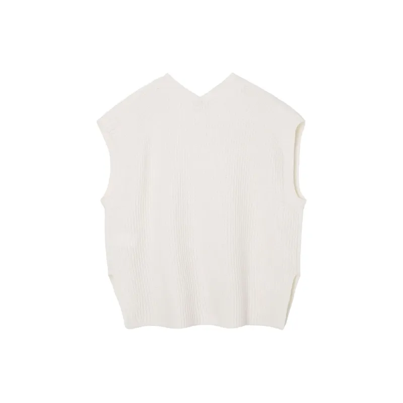 WEEKEND MaxMara Knitwear Women's White-1