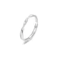 Sterling Silver Women's Ring