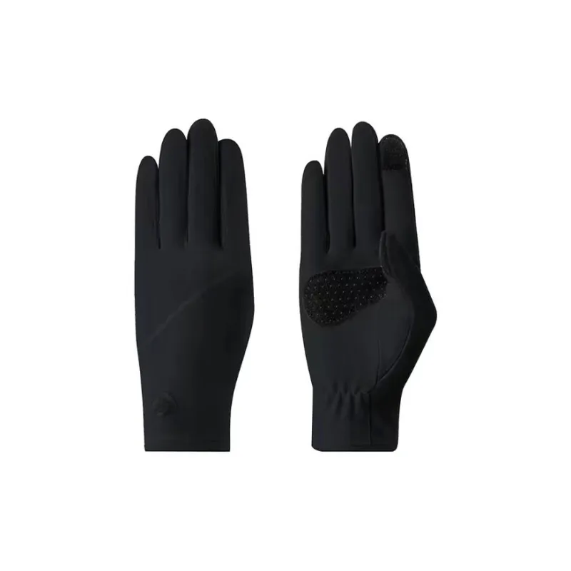 KOMY Polyester Cycling Gloves Unisex-4