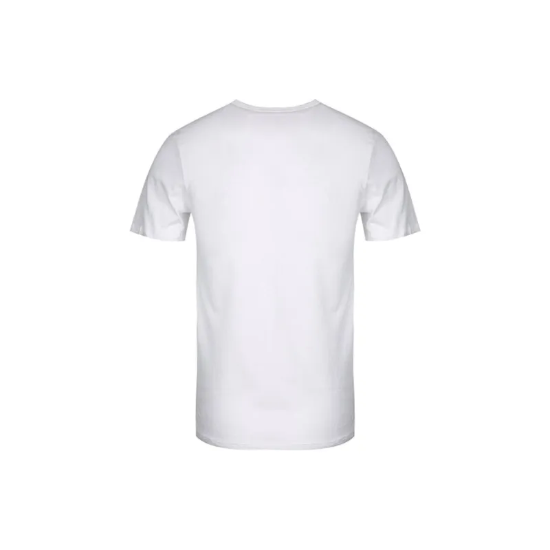Adidas Neo FAV T Shirt Men's White-1