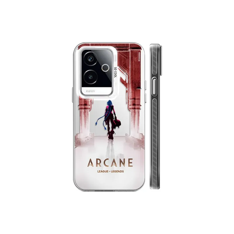 CHUNFAN Phone Cases-5