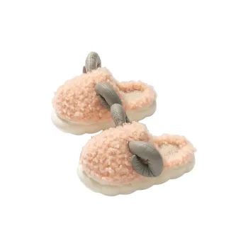 LUNNIFEIYA Slippers / Home Slippers