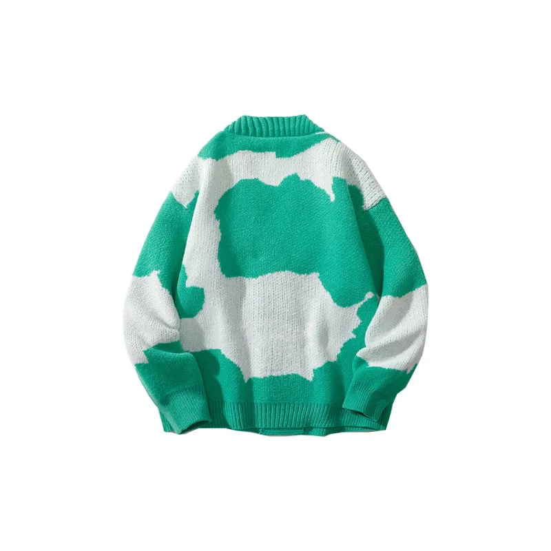 RED DRAGONFLY Sweaters Unisex-5