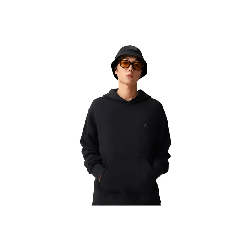 LiNing Vital Series Sweatshirt Unisex Black-2