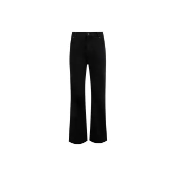 Balenciaga Flared Pants