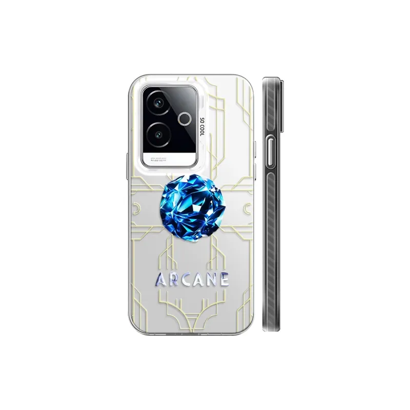 CHUNFAN Phone Cases-35