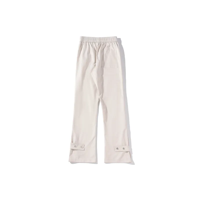 D&W Casual Pants Unisex-10