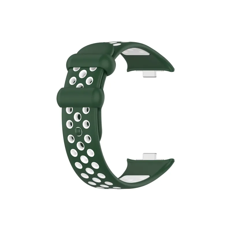CHRROTA Xiaomi Compatibility Watch Band 228mm Silicone Material-6