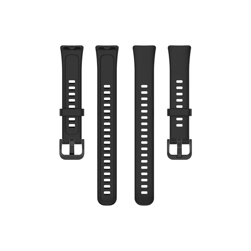 CHRROTA Watch Band Compatible With All Devices 40mm Silicone Material-2