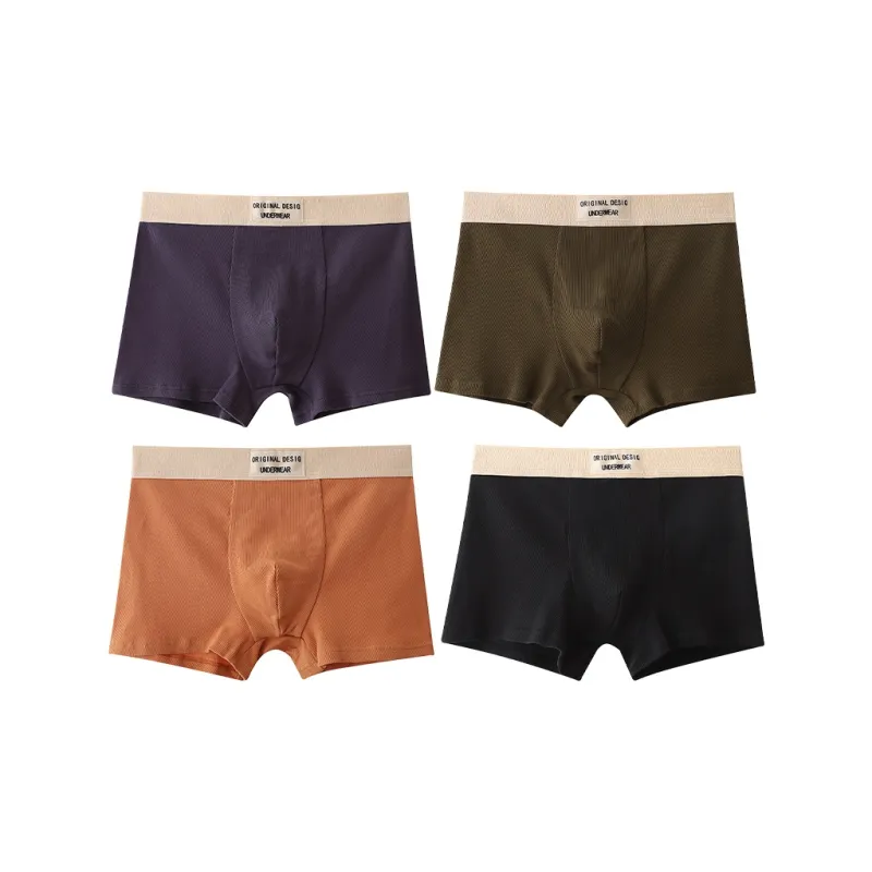 JEANSWEST Underpants Men's Combo Set-7