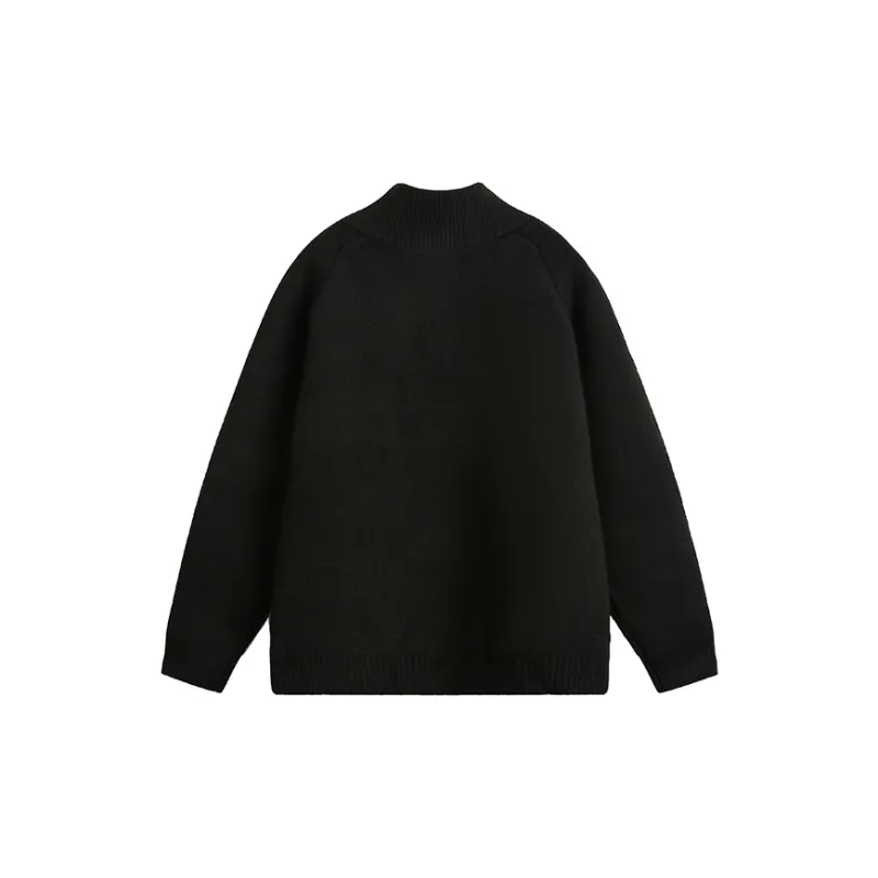 RED DRAGONFLY Sweaters Unisex-5