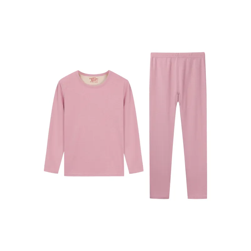 NOME Women's Thermal Sets-10