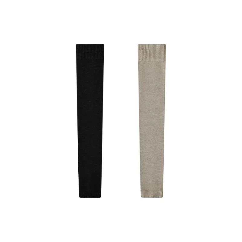 MIIOW Fall And Winter Over The Knee Socks Women's Combo Set-28