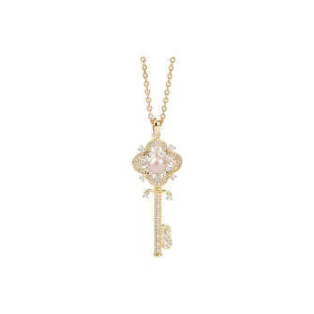 SEATINE Freshwater Pearl Necklaces Women's