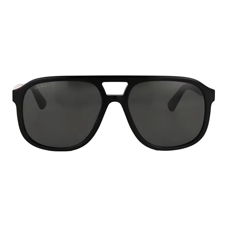 GUCCI Aviator Sunglasses-1