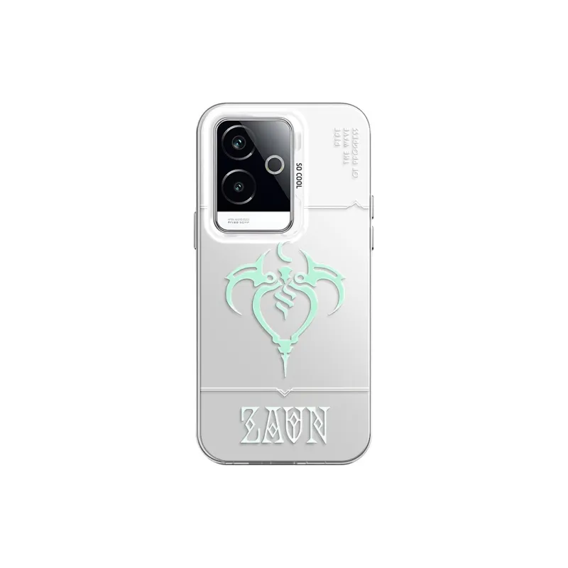 CHUNFAN Phone Cases-28