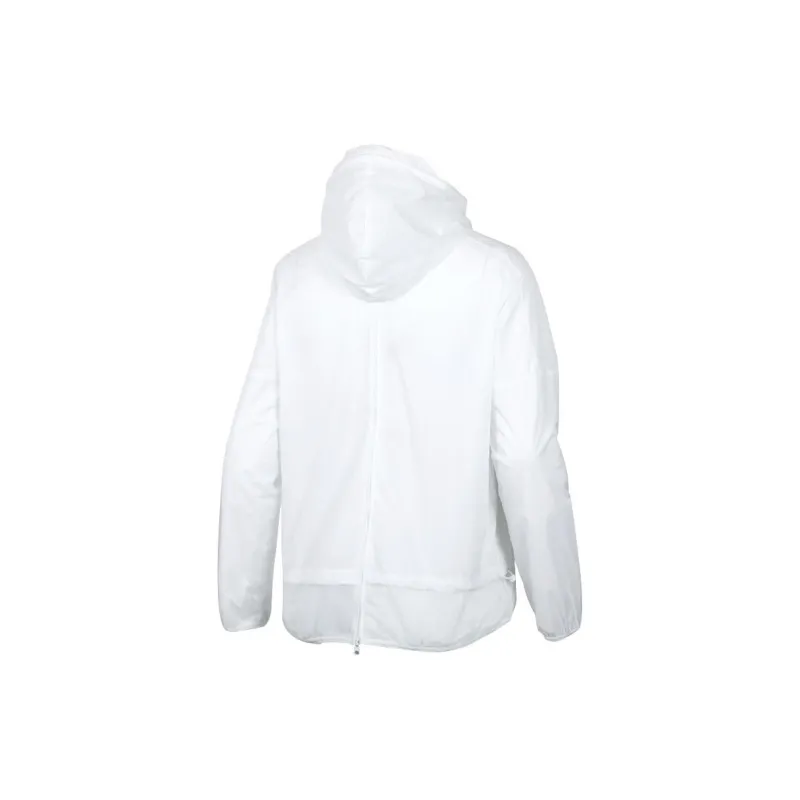 Adidas Jackets Coats Women's White-1