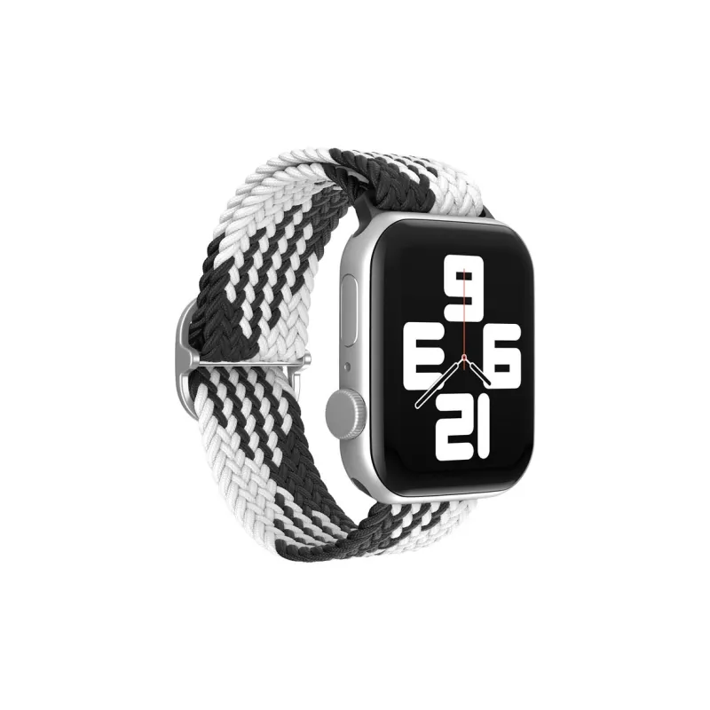 ZHENGGUANG All Compatibility Watch Band Fabric Material-65