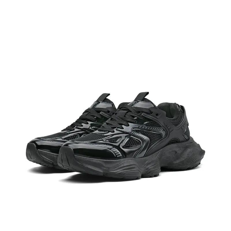 DoraemonA Low Top Chunky Sneakers Men's Exclusive Box-47