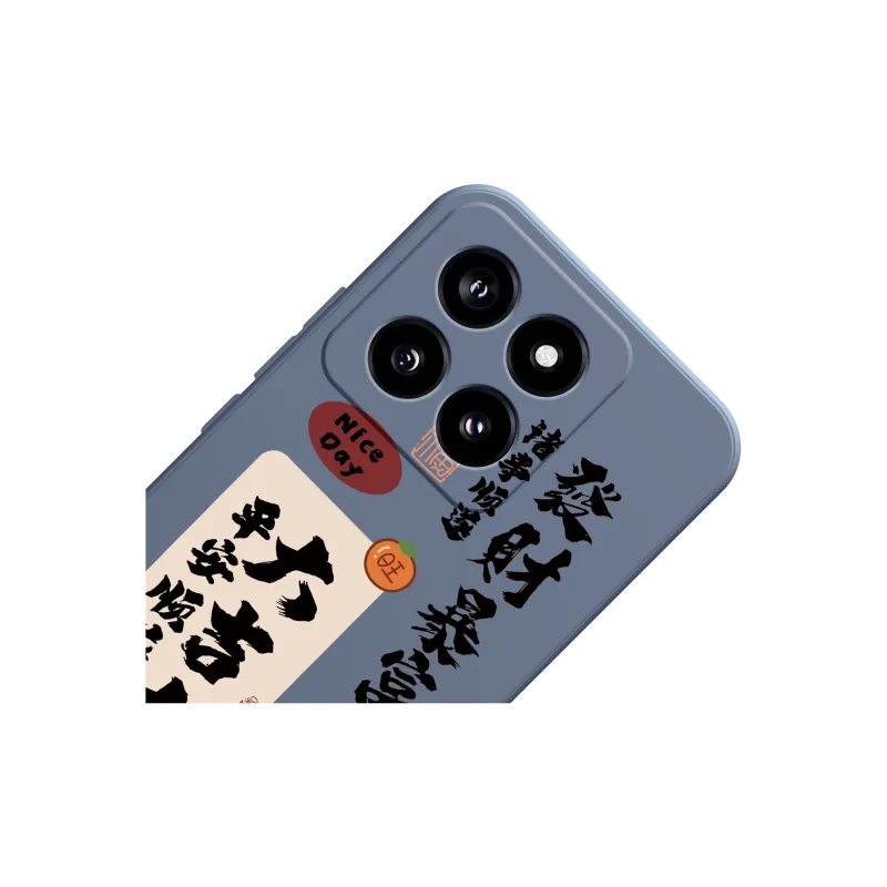 MINISO Phone Cases-1