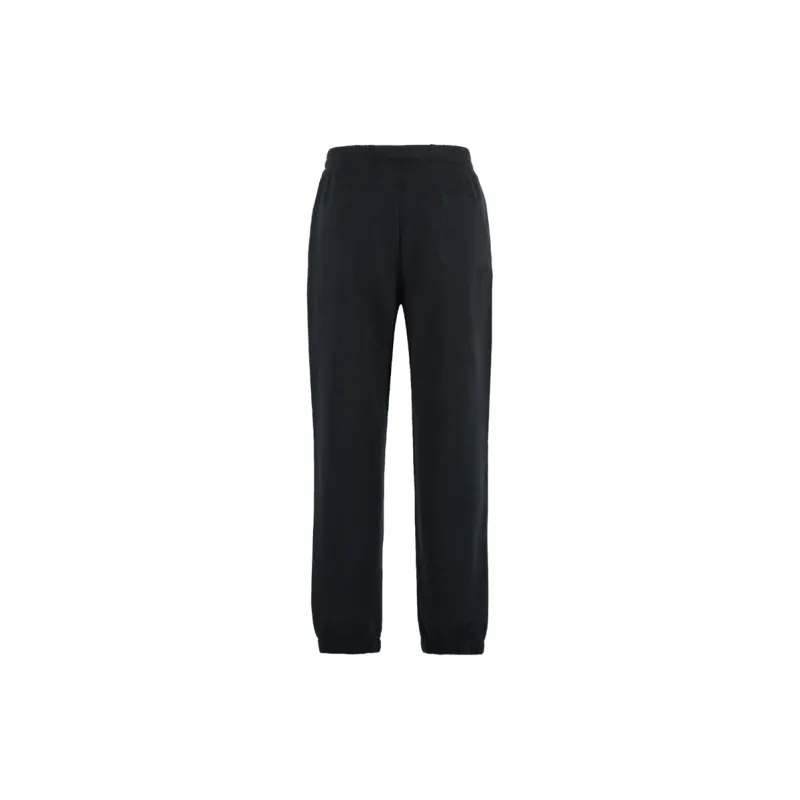 Ermenegildo Zegna Logo Printed Elasticated Waist Joggers-1