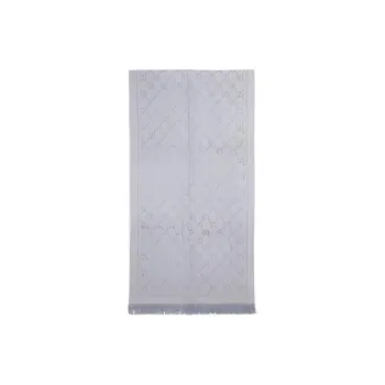 GUCCI Gg GUCCIssima Scarf