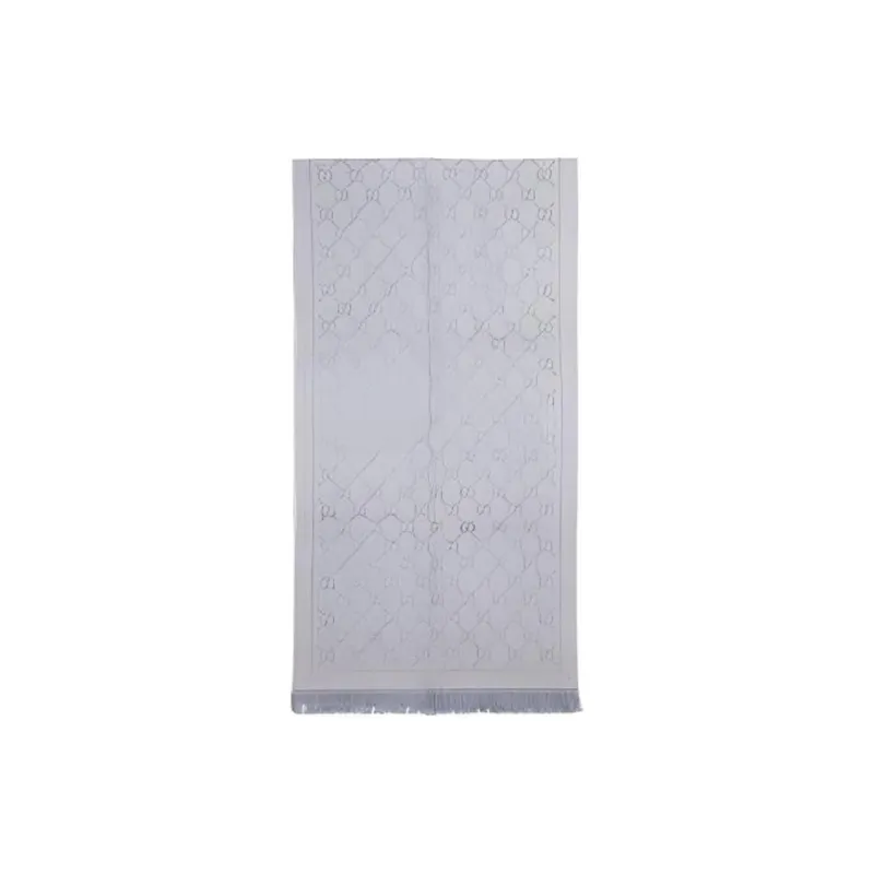 GUCCI Gg GUCCIssima Scarf-0
