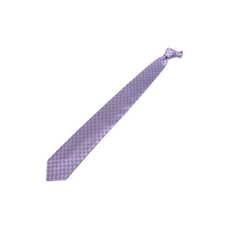 GUCCI Ties Men-1