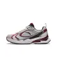 Sand Gray/Silver/Litchi Red/Basic Black