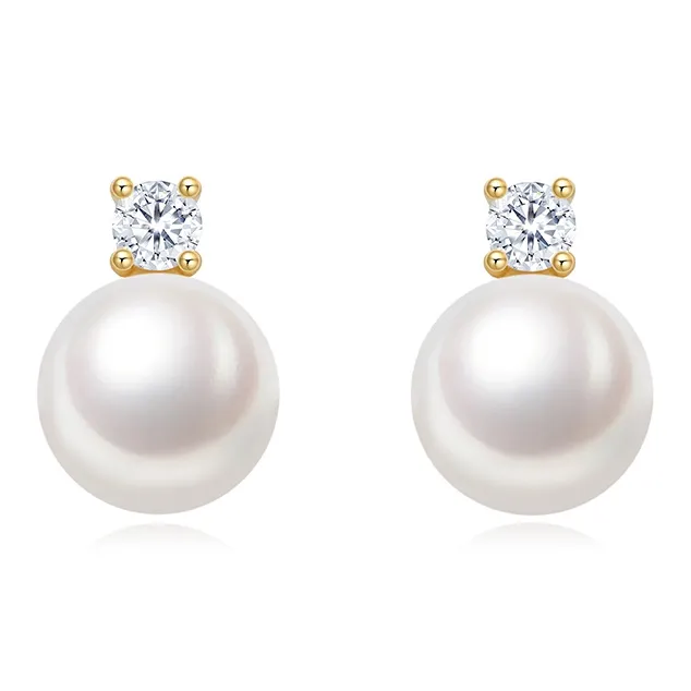 DOWER&HALL Pearl Necklaces Women's-13