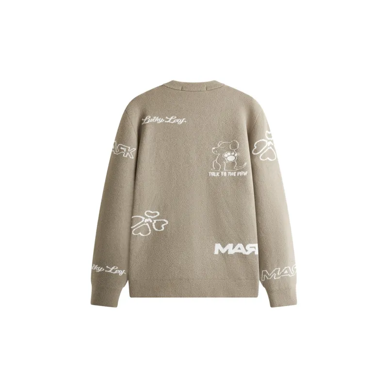 FAIRWHALE Sweaters Unisex-3