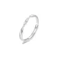 Sterling Silver Men's Ring
