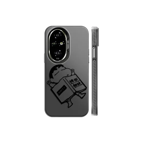 Kona Chun Phone Cases