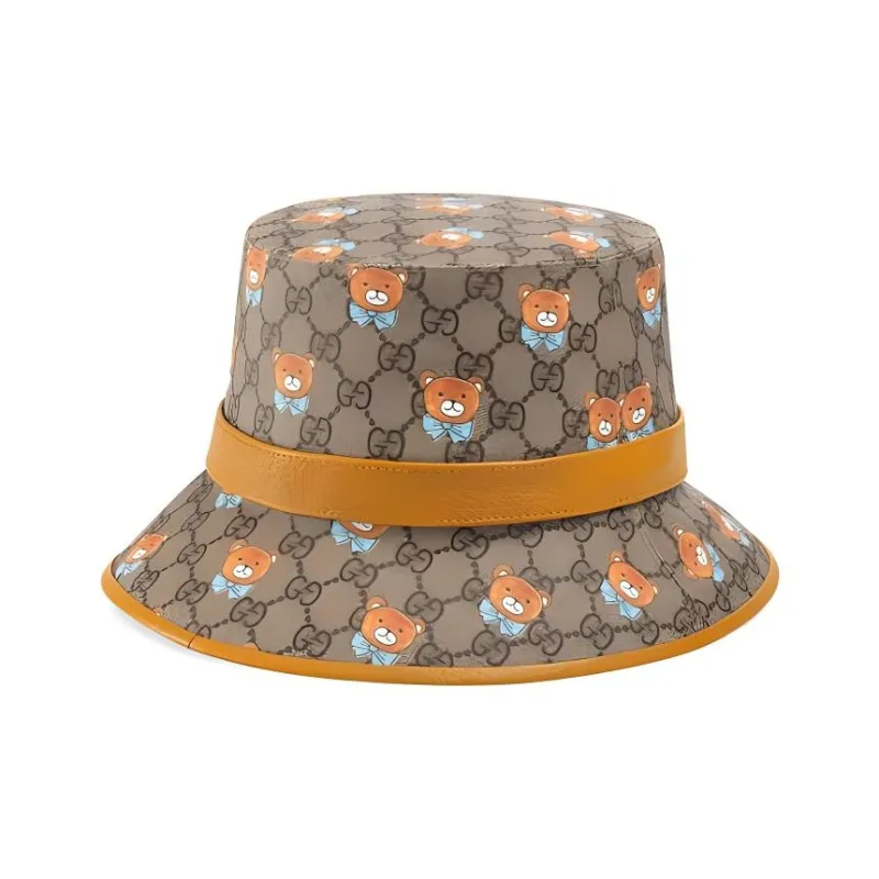 GUCCI Bucket Hats Women's-2