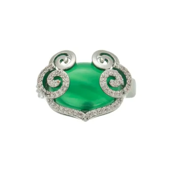 Suddenly Lucky Alloy Brooches Women's