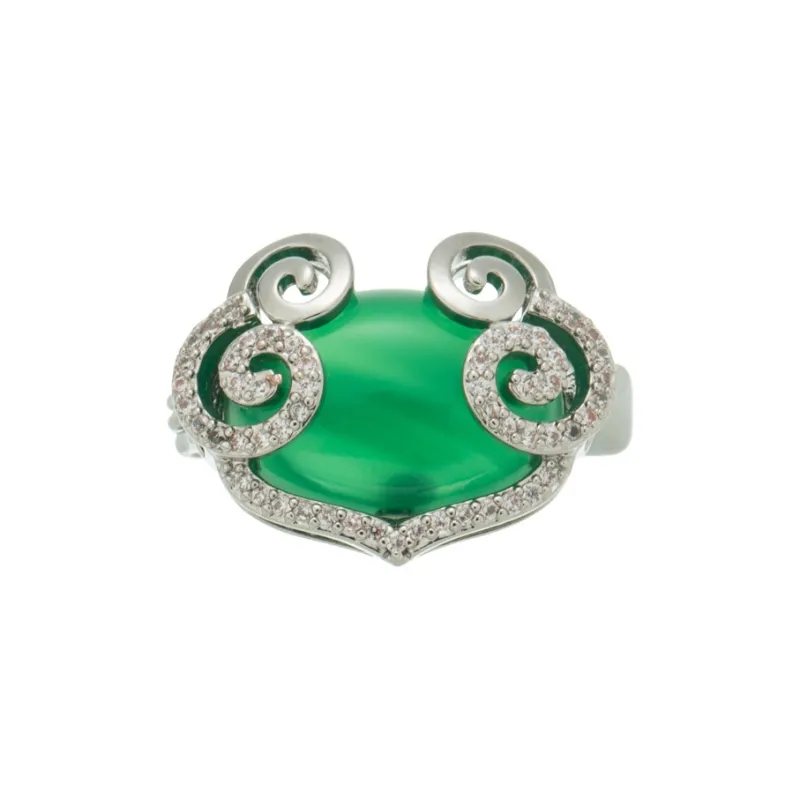 Suddenly Lucky Alloy Brooches Women's-0