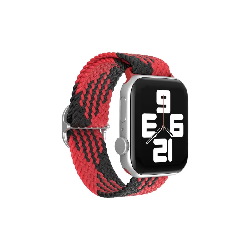 ZHENGGUANG All Compatibility Watch Band Fabric Material-62