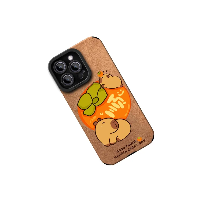 CHUNFAN Phone Cases-17