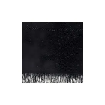 GUCCI Silk Scarves Unisex