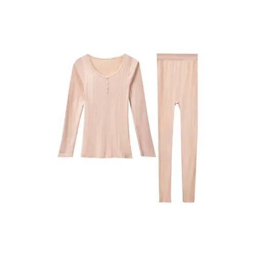 Yalu Women's Thermal Sets